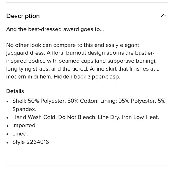 Lulus Glamorous Sweetie Sage Burnout Tie-Strap Bustier Floral Midi Dress NWT XL - Picture 14 of 14